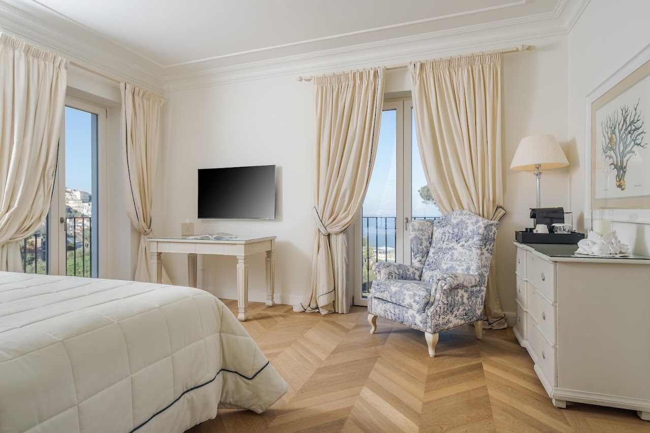 La Tuja Relais du Parc — foto 4