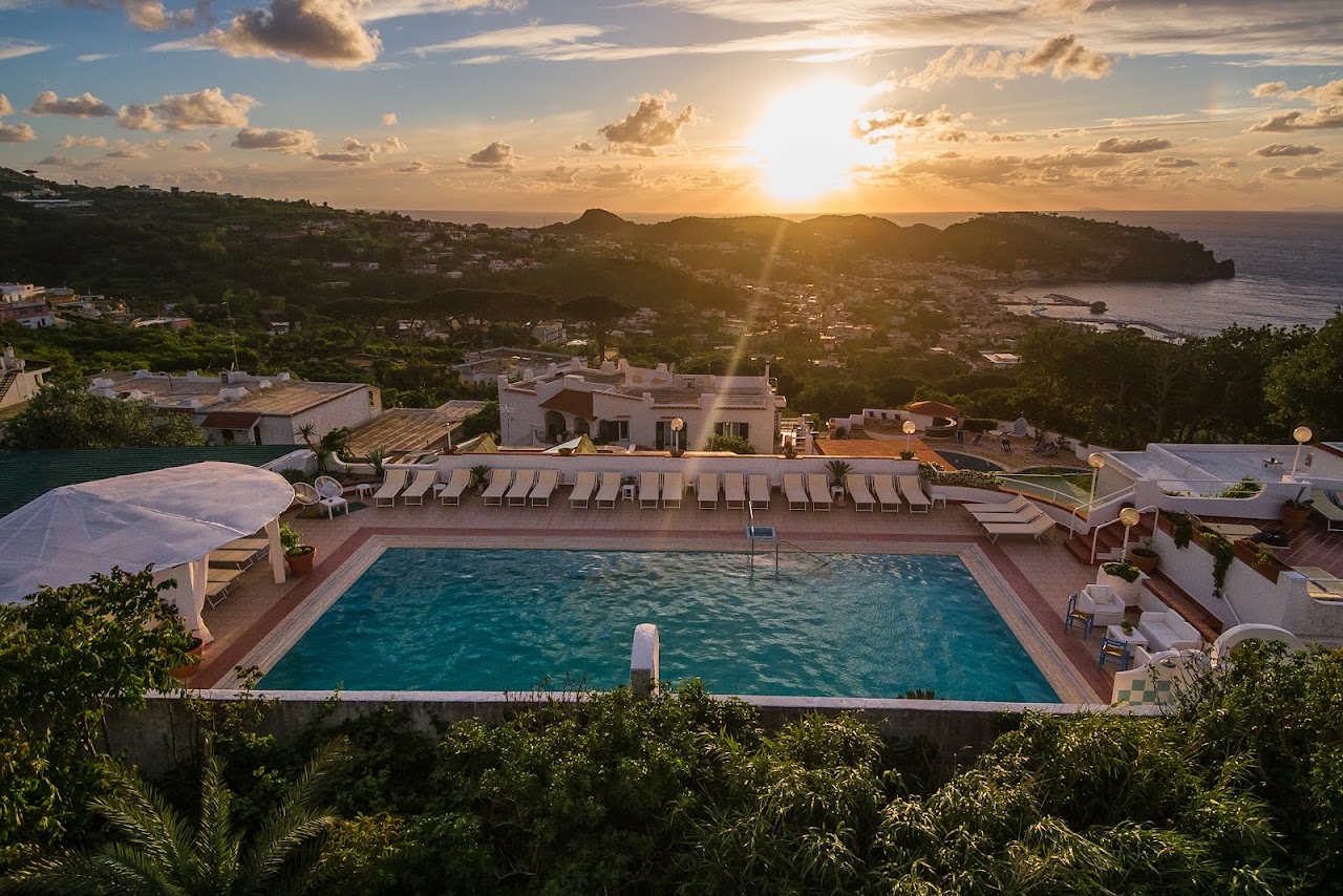 Paradise Relais Villa Jantò — foto 4