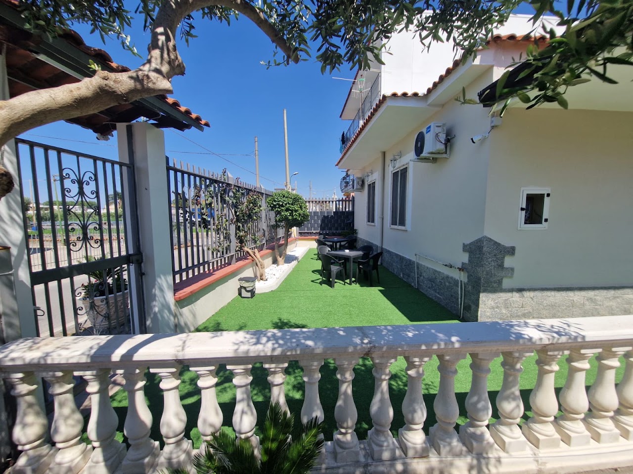 Villa Grazia B&B
