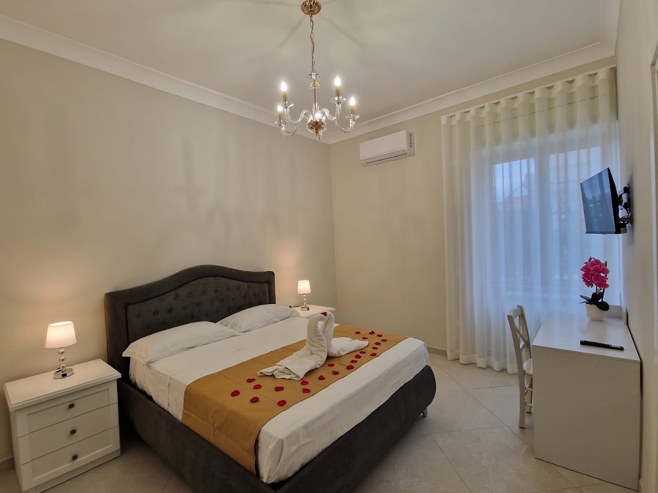 Villa Grazia B&B — foto 2
