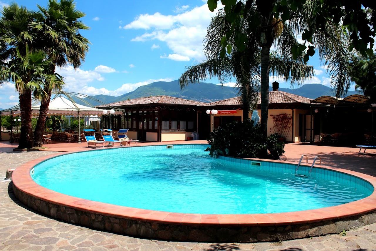 Villa Grazia B&B — foto 3