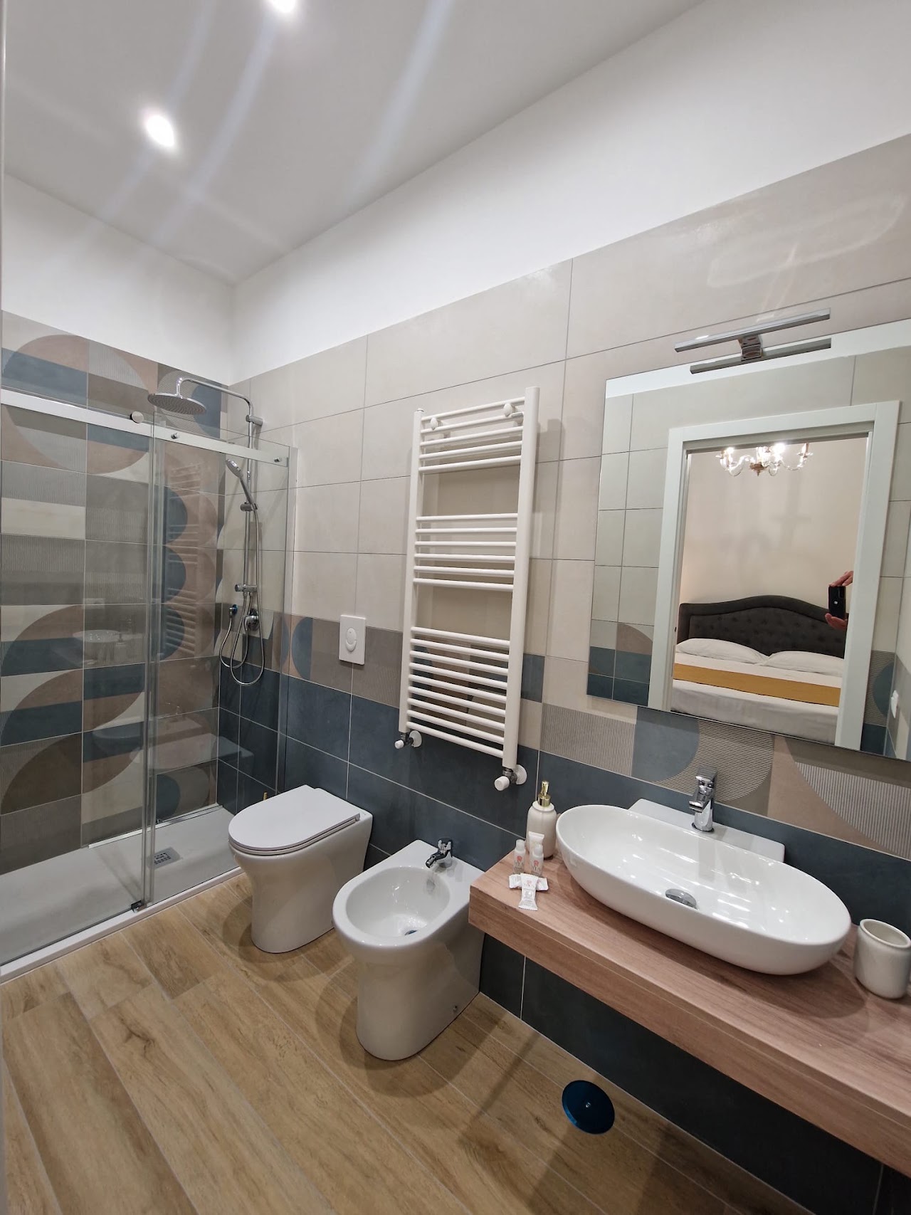 Villa Grazia B&B — foto 4