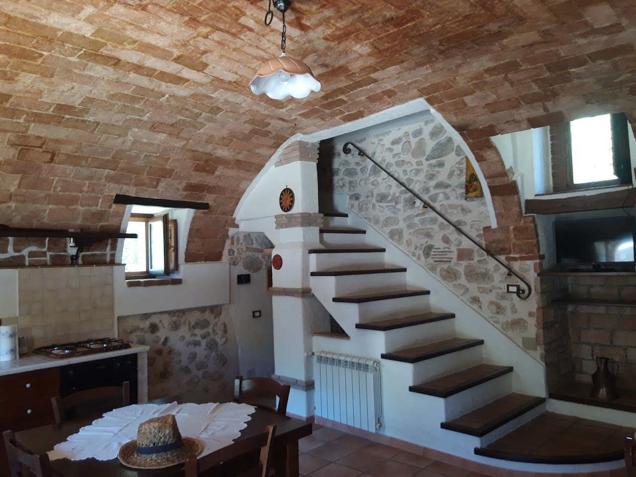 1880 Country House — foto 3