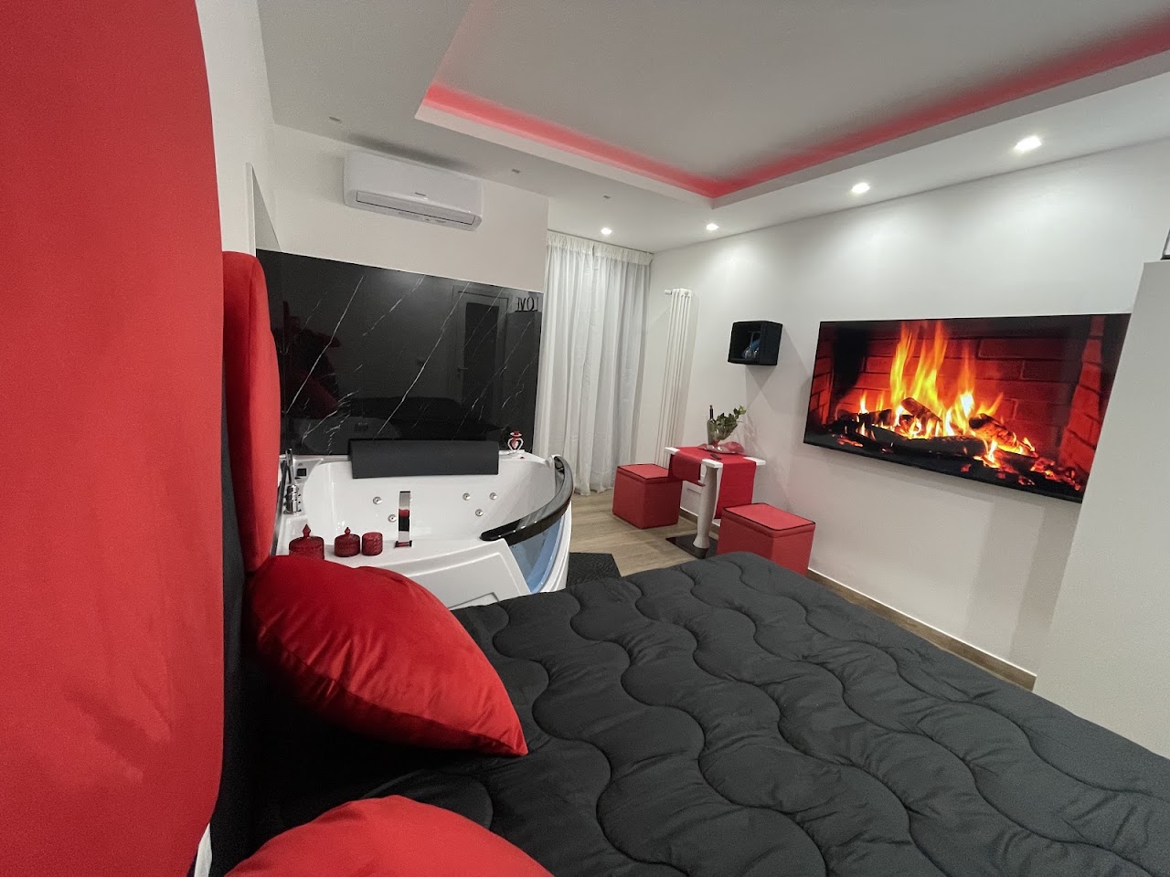 B&B Due Cuori Suite — foto 2