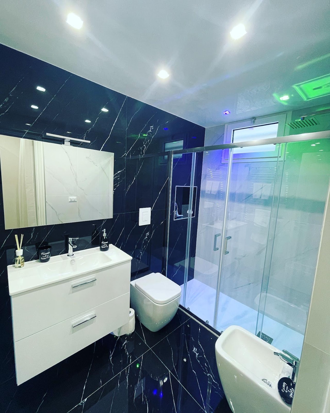 B&B Due Cuori Suite — foto 4