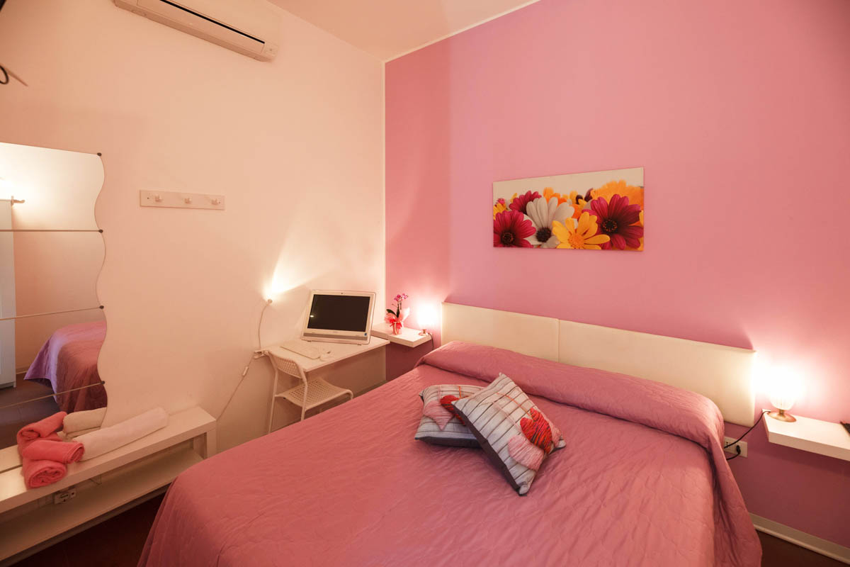 Affittacamere Villa Santa Lucia — foto 2