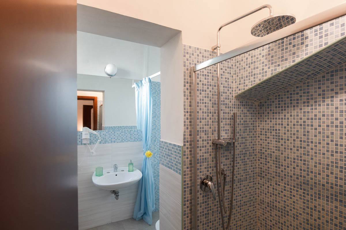 Affittacamere Villa Santa Lucia — foto 3