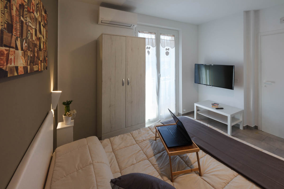 Affittacamere Villa Santa Lucia — foto 4