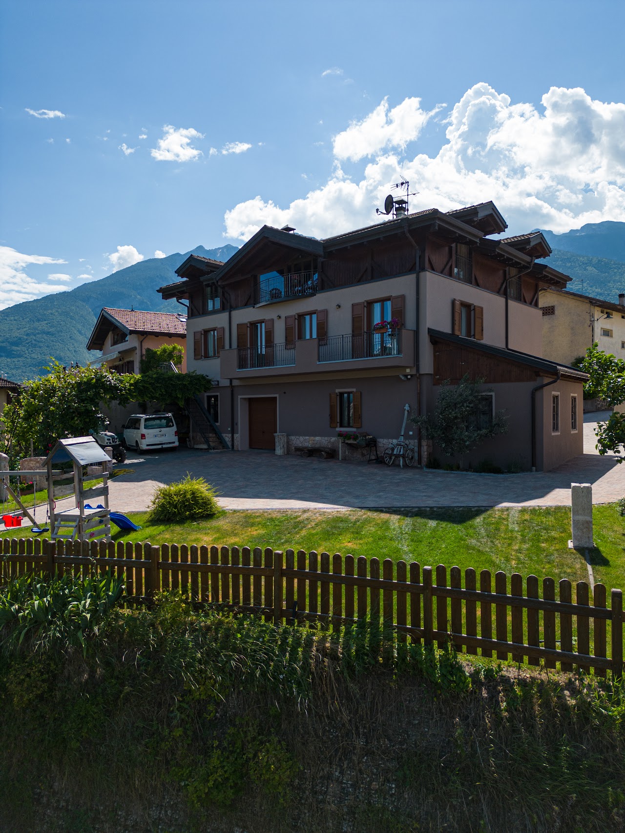 Agritur Agrihouse Val di Non — foto 4
