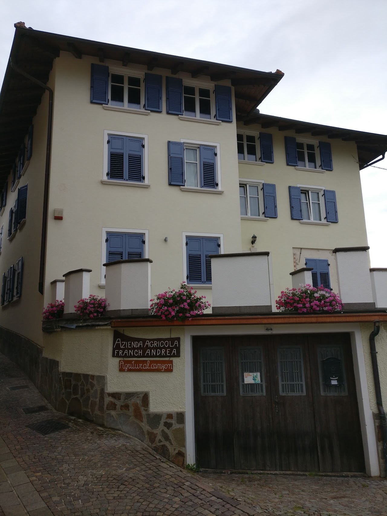 Agritur Al Canyon — foto 3