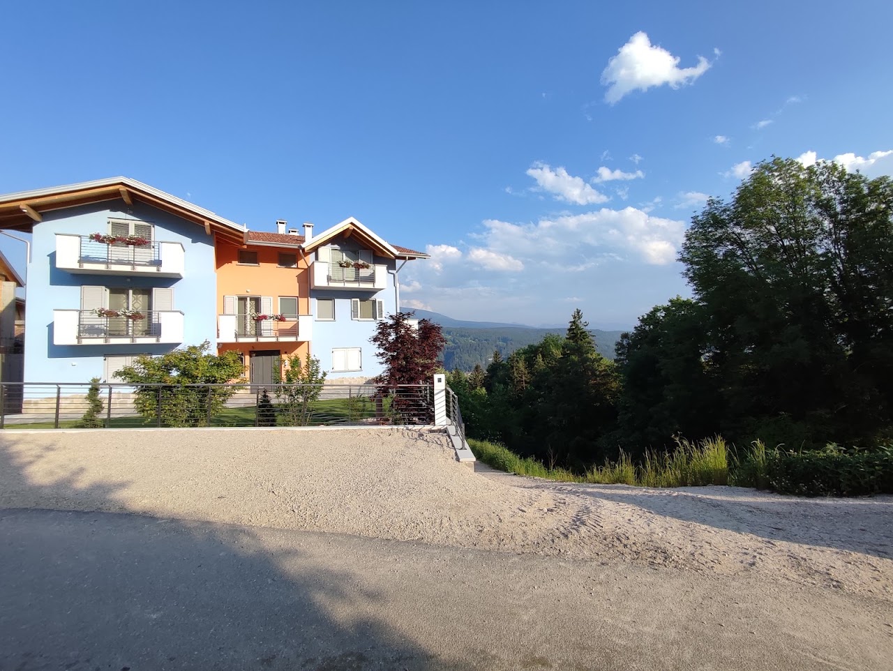 Agritur La Fenice — foto 4