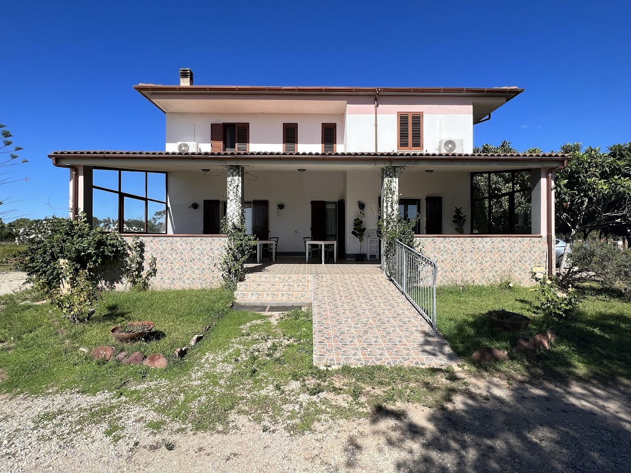 Agriturismo B&B Graziano e Barbara — foto 4