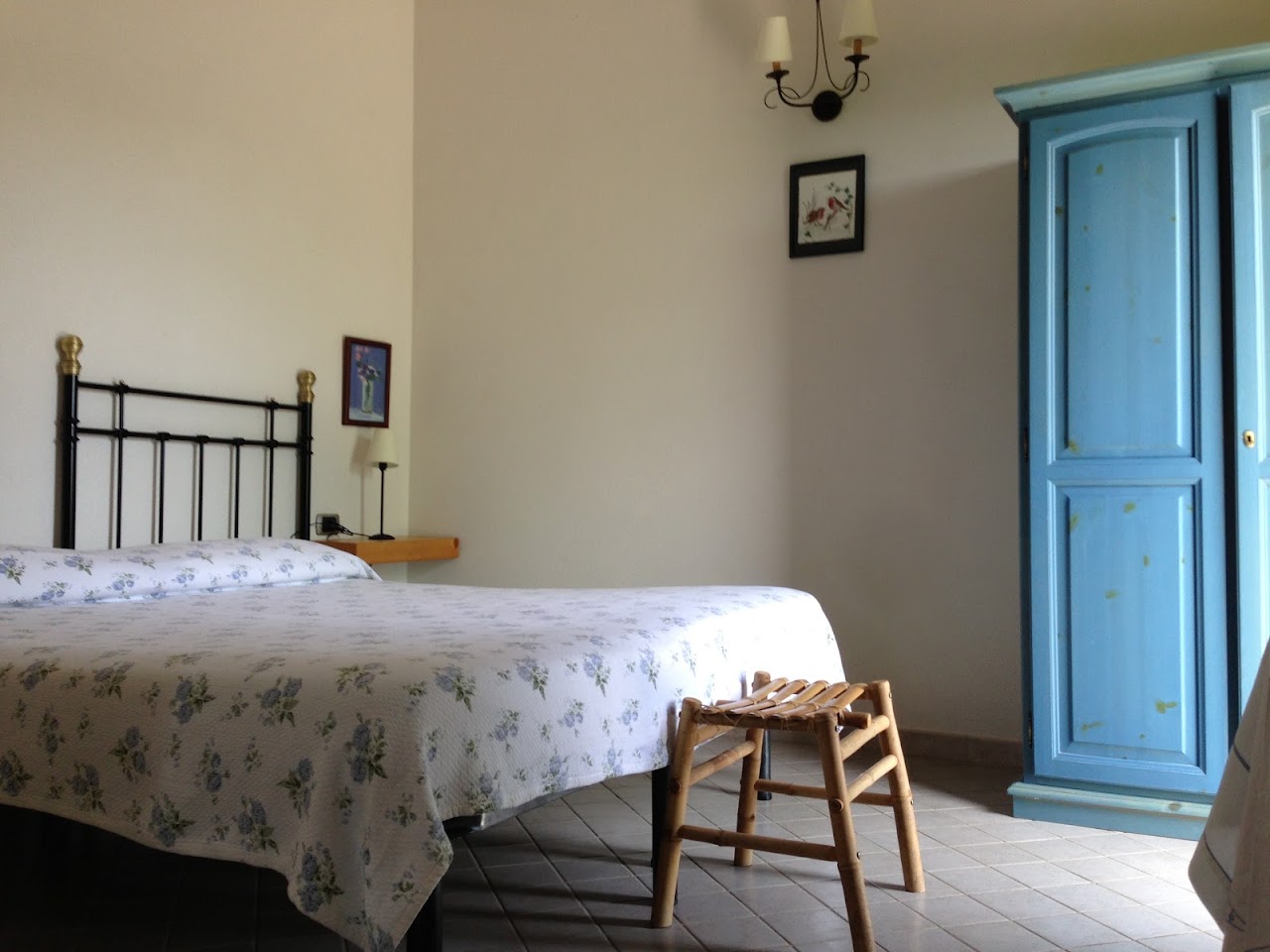 Agriturismo Carrera della Regina — foto 2