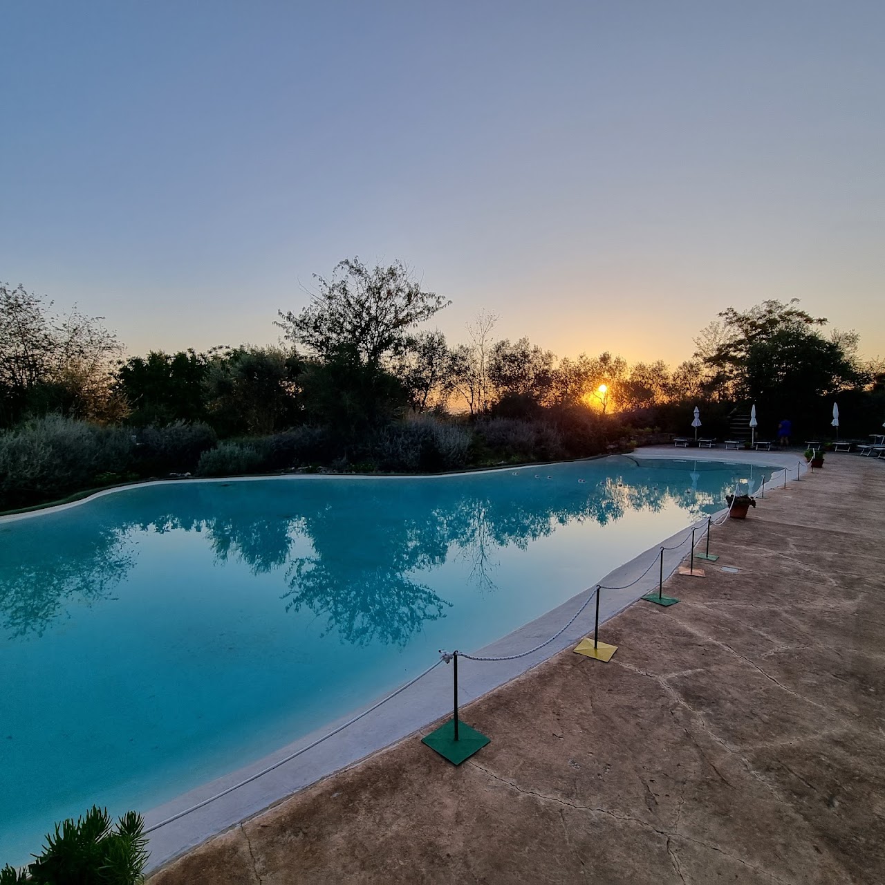 Agriturismo Carrera della Regina — foto 3