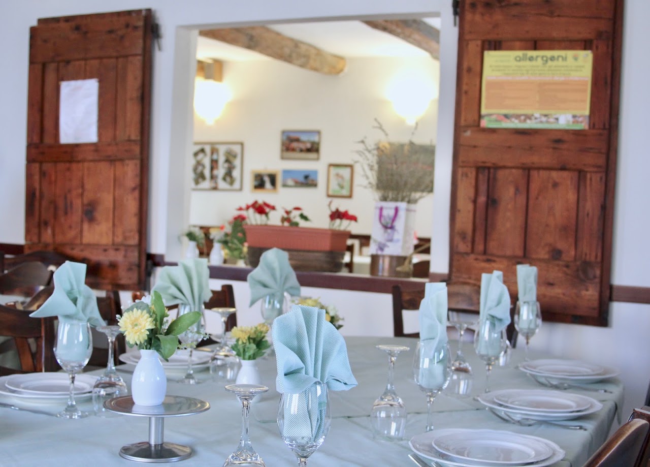 Agriturismo Cascina Margherita — foto 2