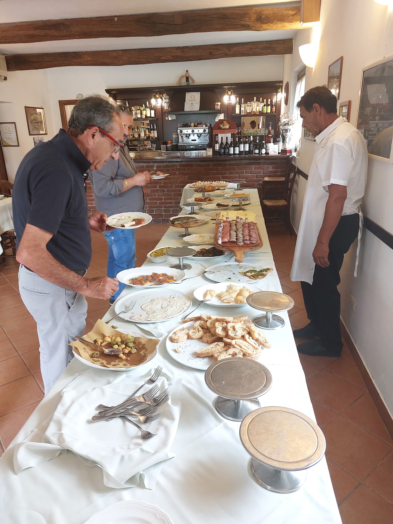 Agriturismo Cascina Margherita — foto 4