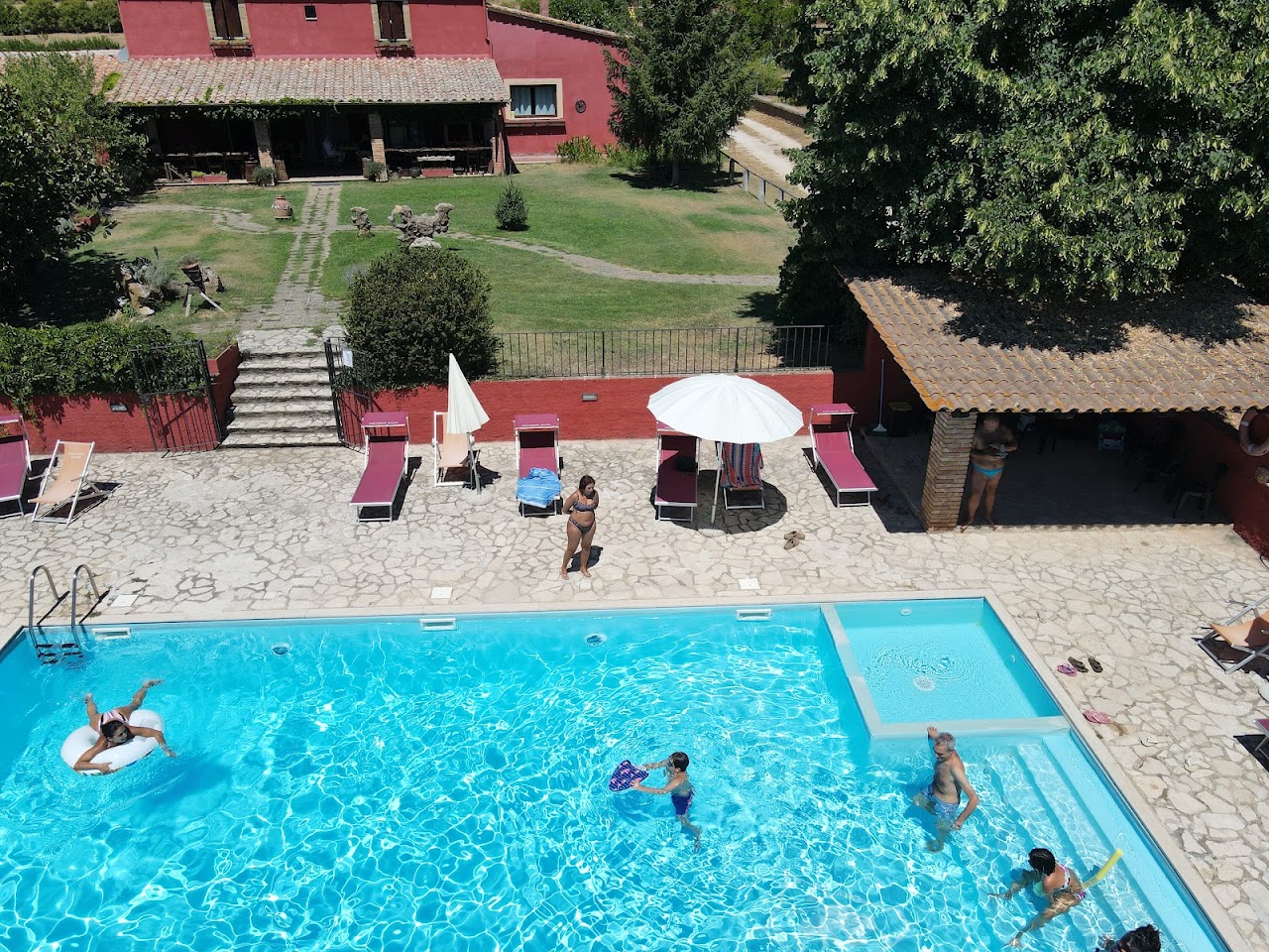 Agriturismo Castro — foto 4