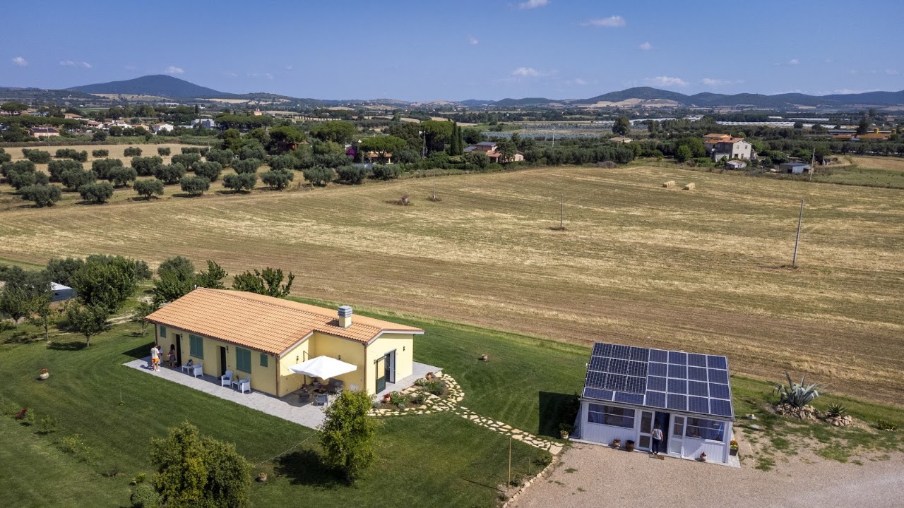 Agriturismo Farfollíe — foto 4