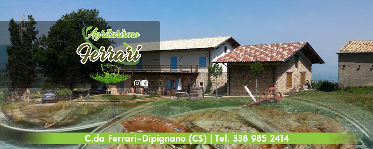 Agriturismo Ferrari — foto 3