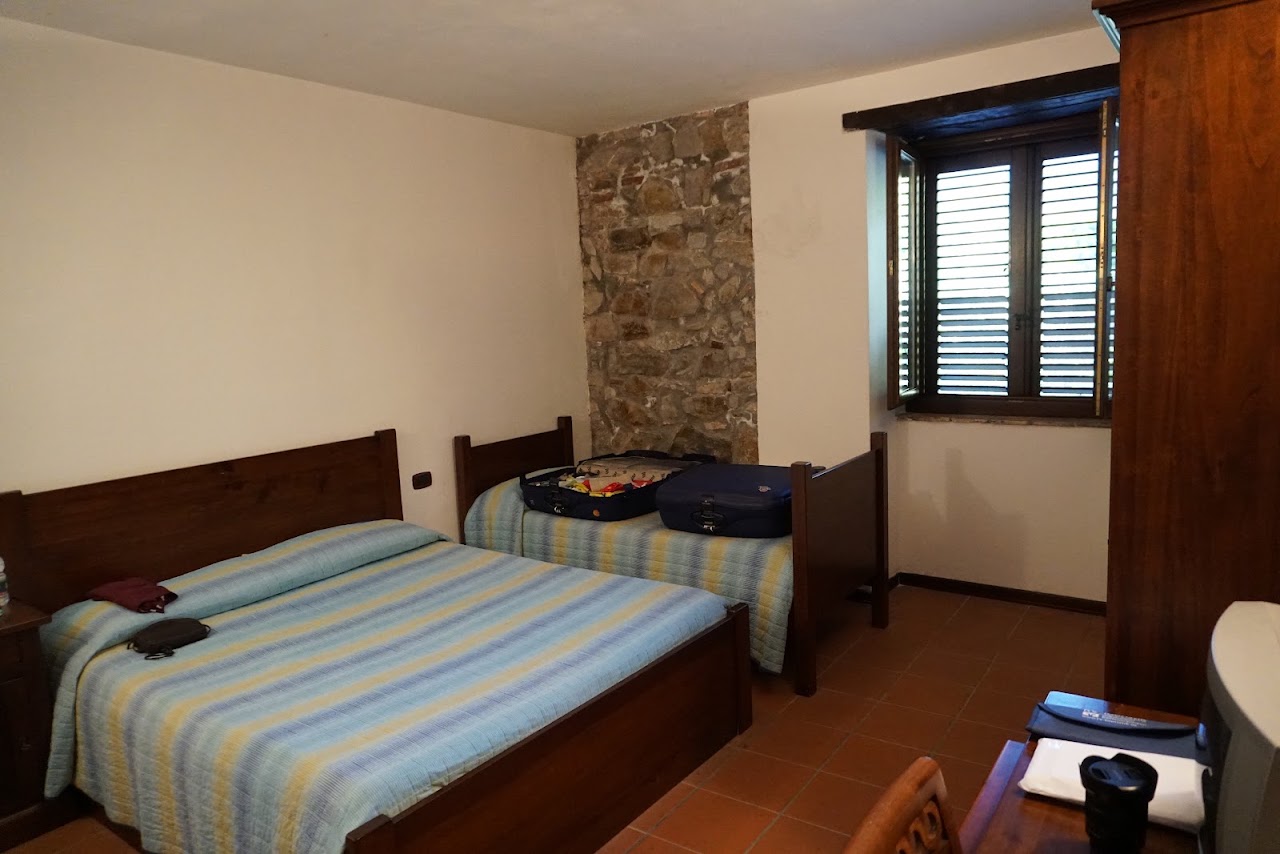 Agriturismo L'Antico Casale — foto 2