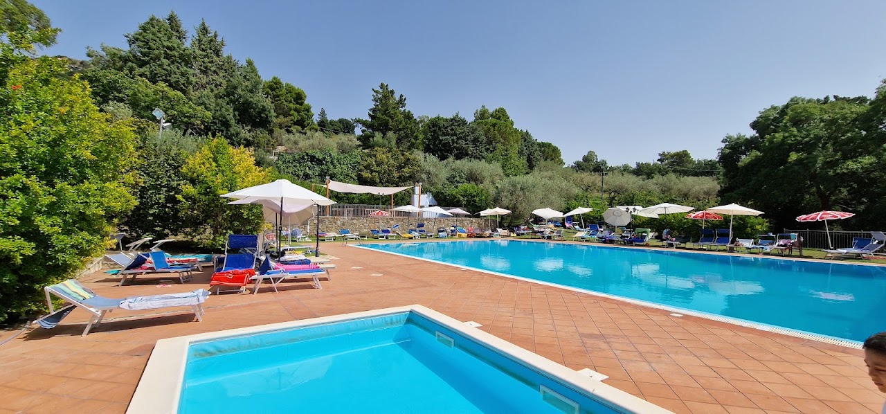 Agriturismo L'Antico Casale — foto 3