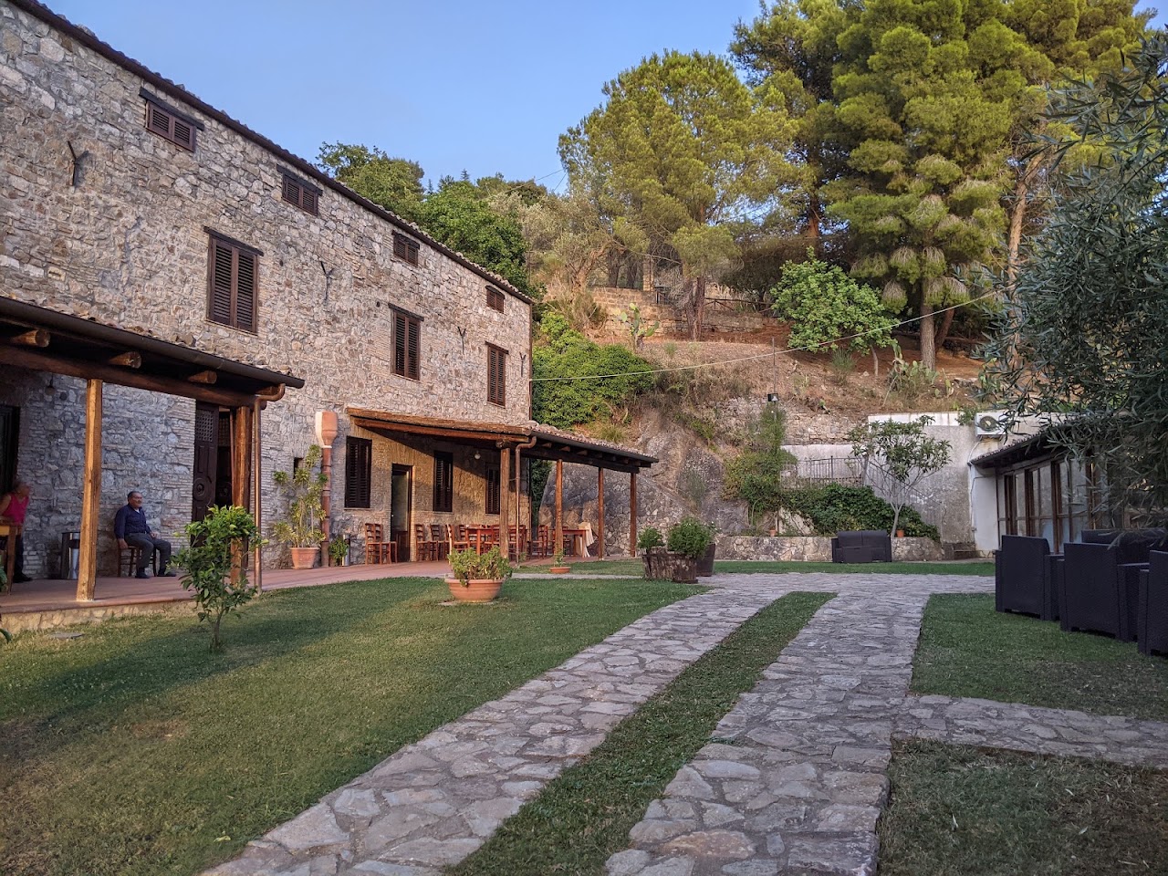 Agriturismo L'Antico Casale — foto 4