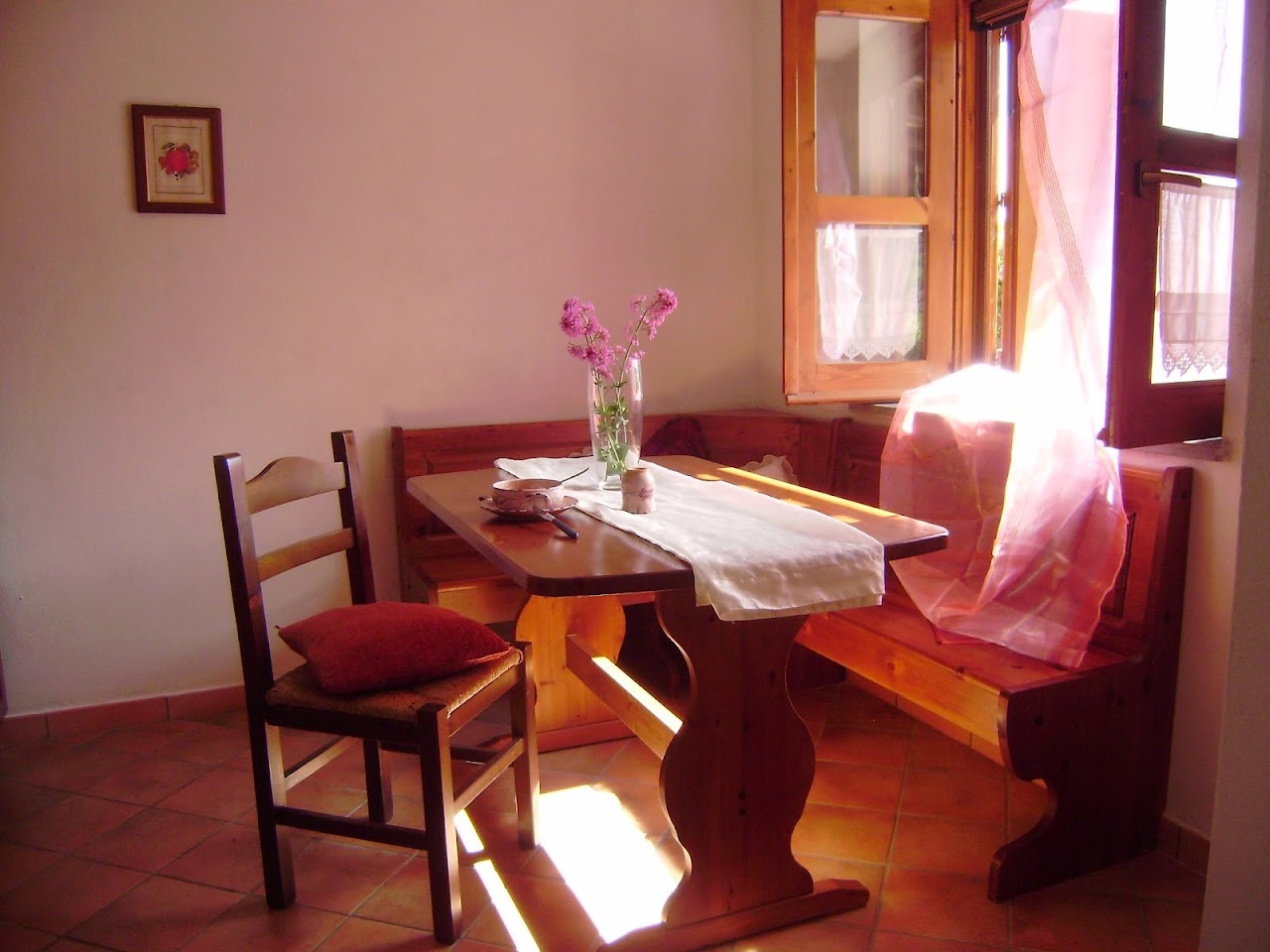 Agriturismo Pernia — foto 2