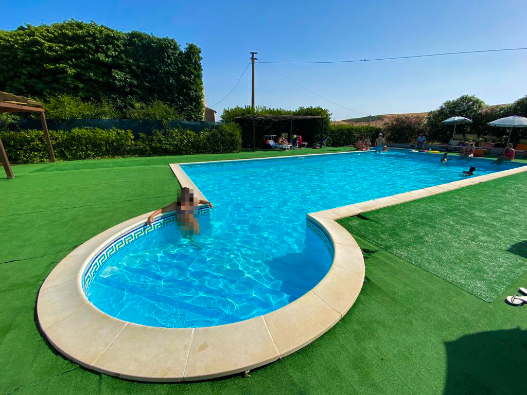 Agriturismo Sant'Agata — foto 2
