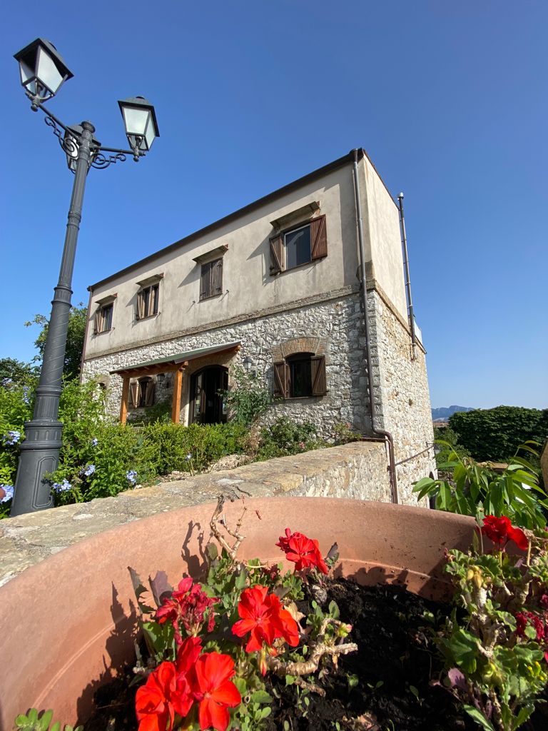 Agriturismo Sant'Agata — foto 3