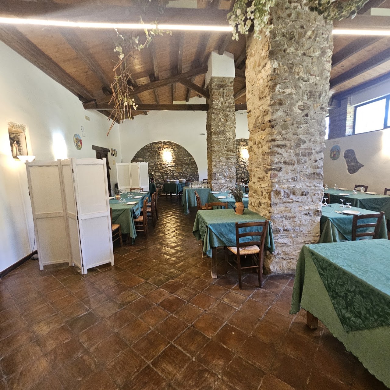 Agriturismo Sant'Agata — foto 4