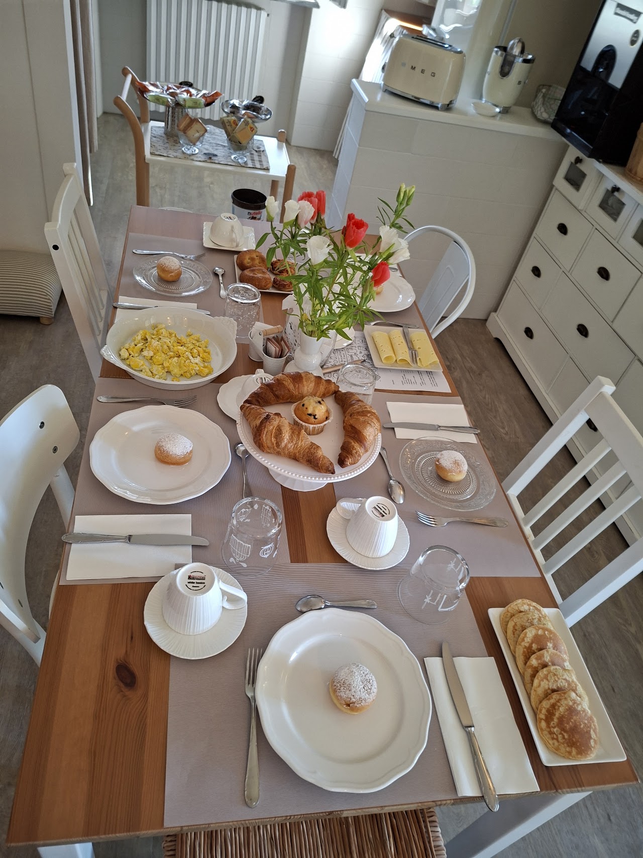 aMarti Suites B&B — foto 4
