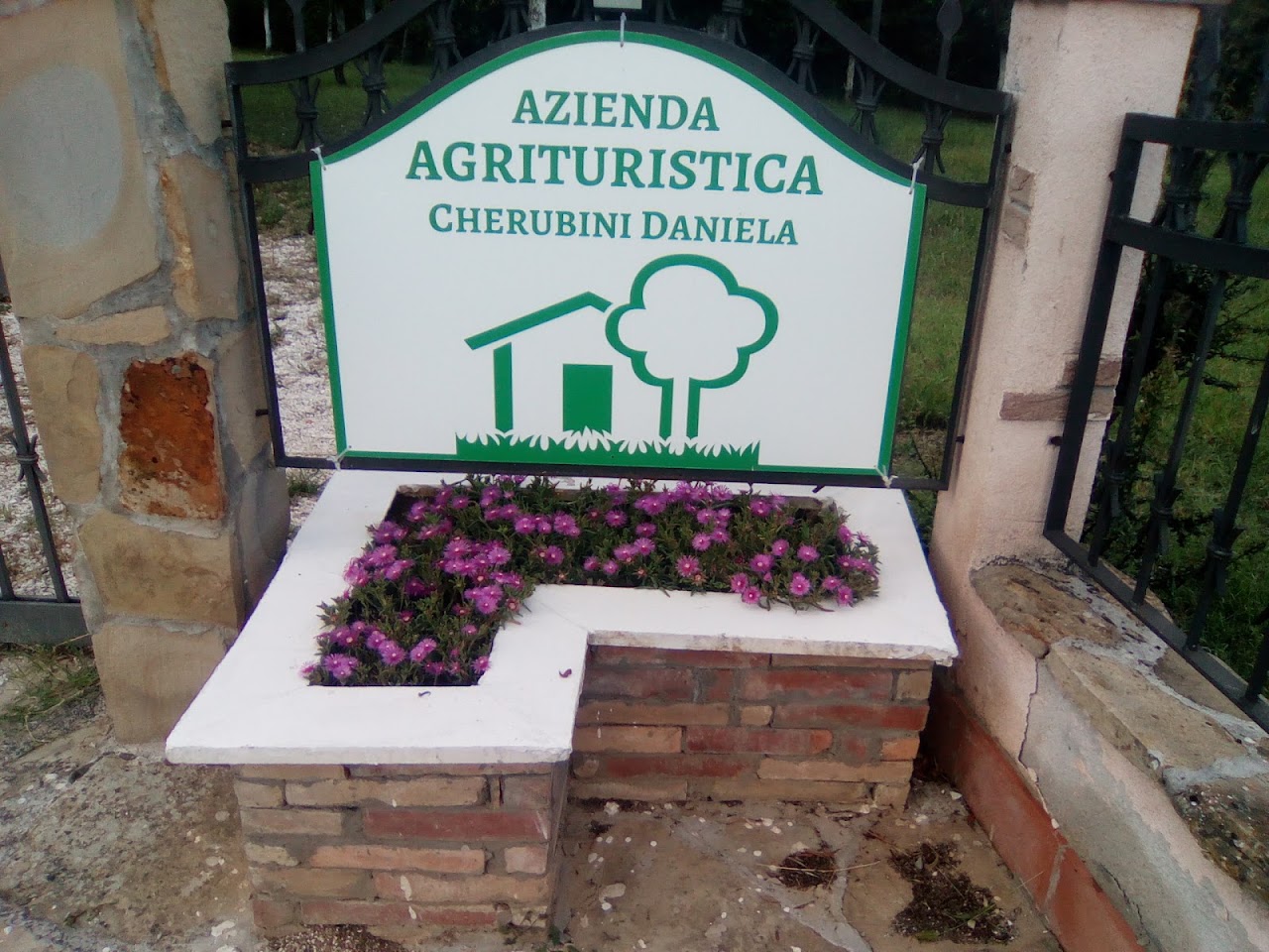 Azienda Agrituristica Cherubini — foto 3