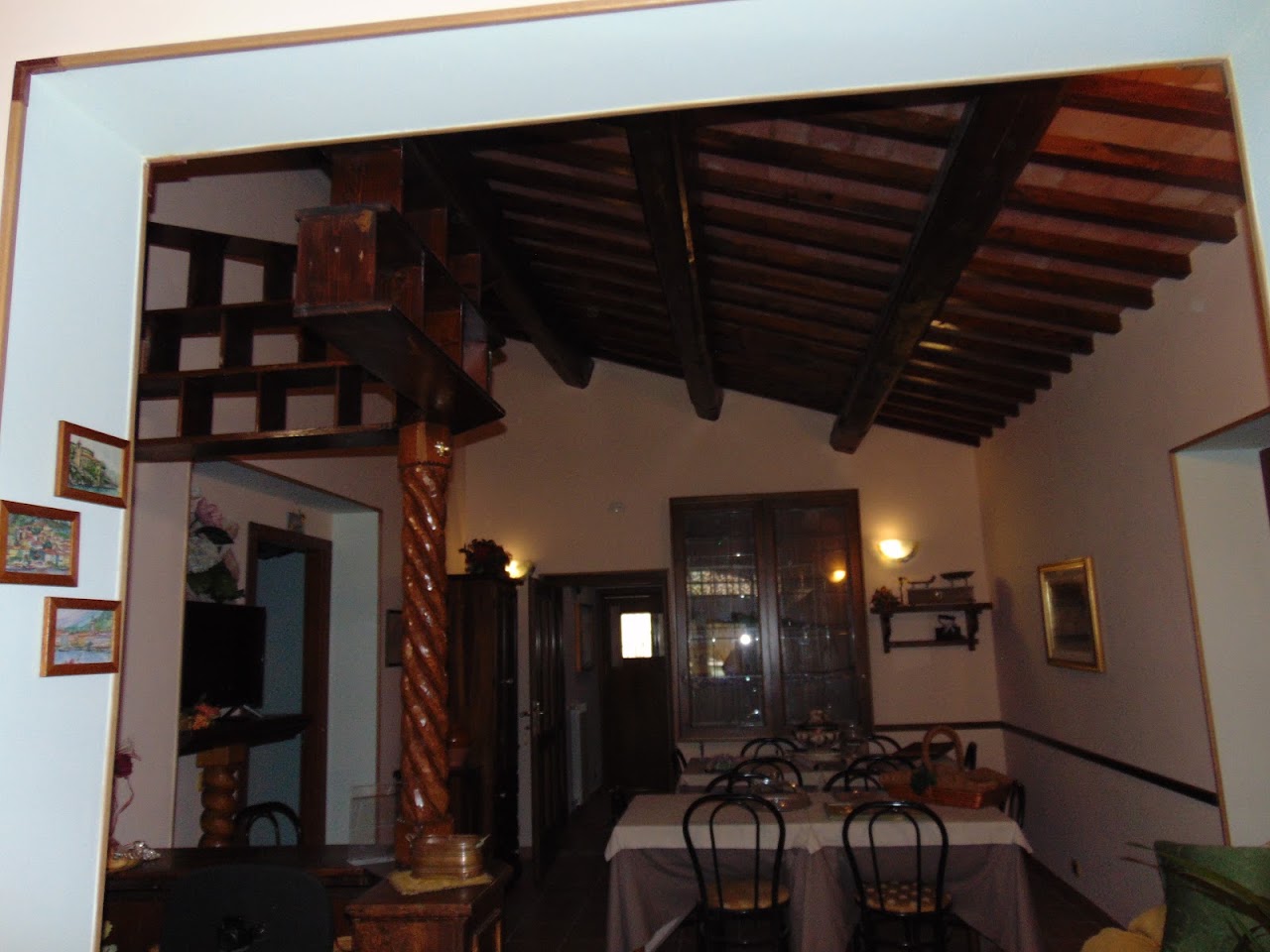 Azienda Agrituristica Cherubini — foto 4
