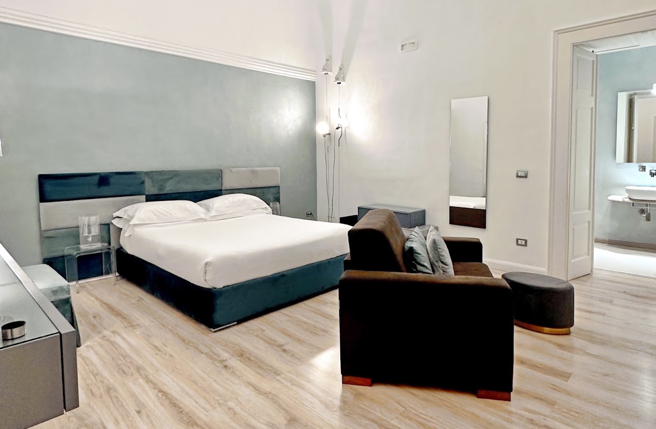 Bari 102 B&B — foto 2
