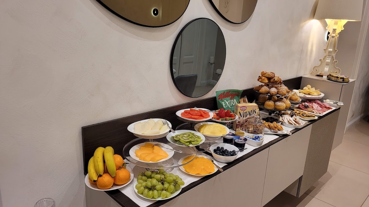 Bari 102 B&B — foto 3