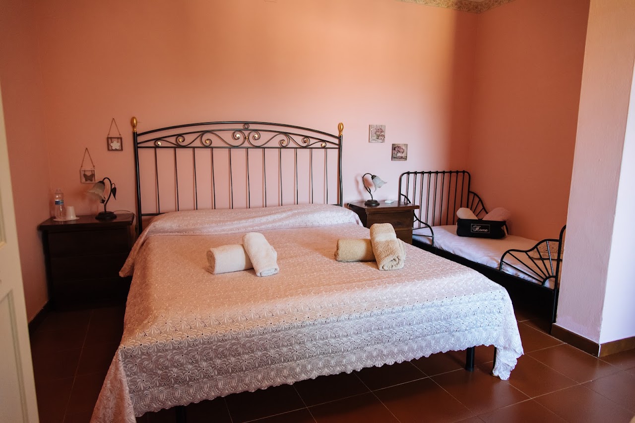 B&B Al Chiaro di Luna — foto 2