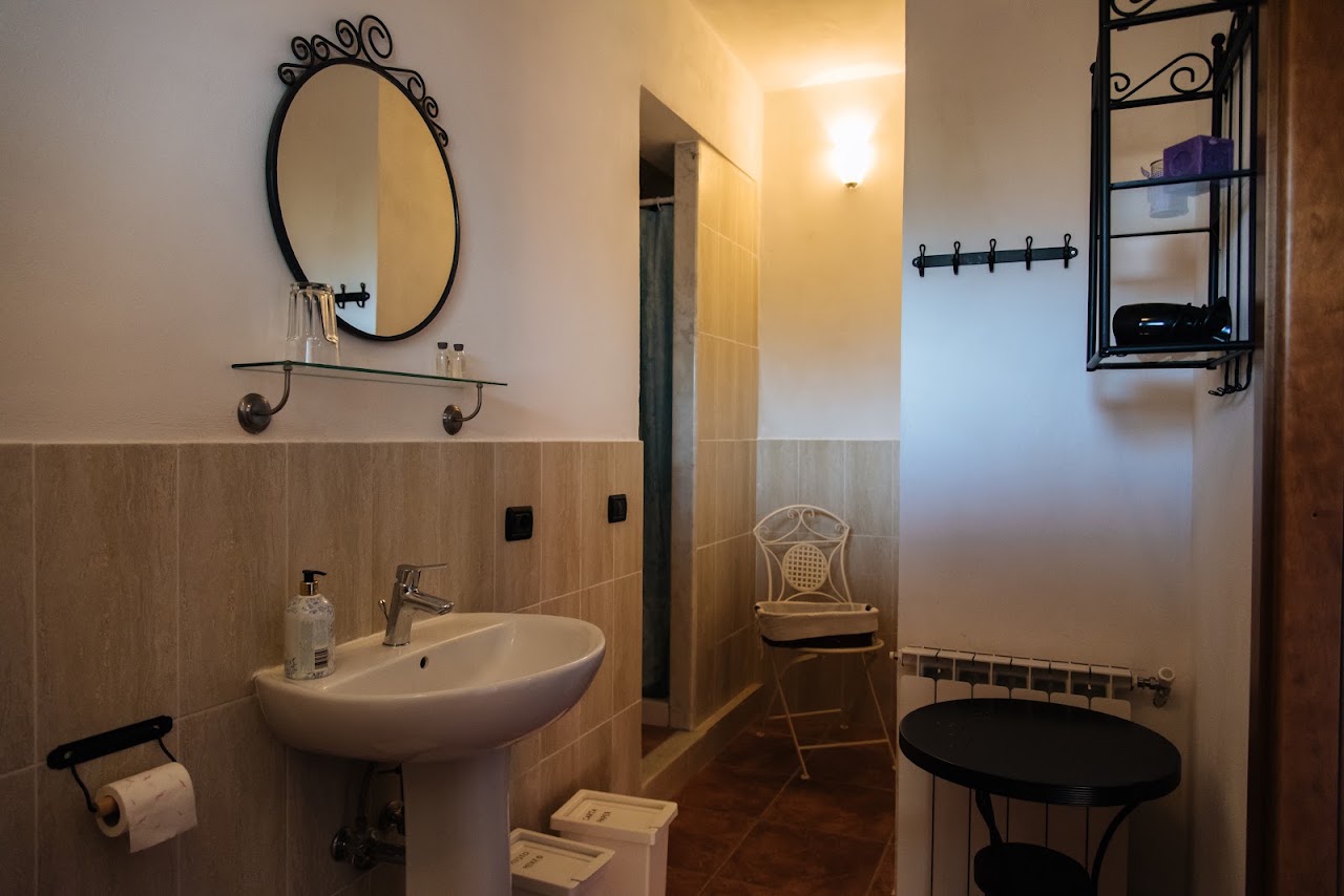 B&B Al Chiaro di Luna — foto 3