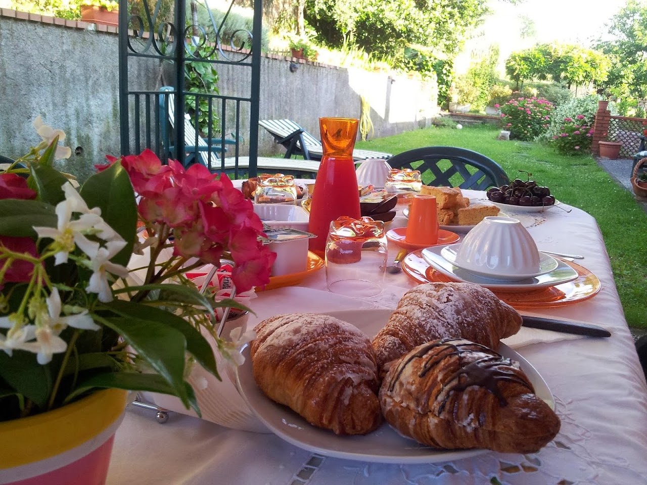 B&B Al Chiaro di Luna — foto 4