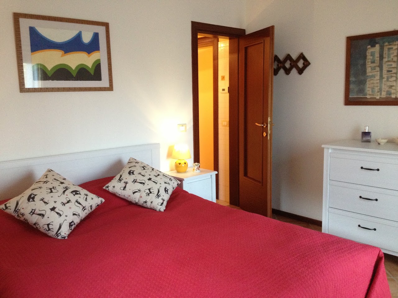 B&B Calto della Scala — foto 2