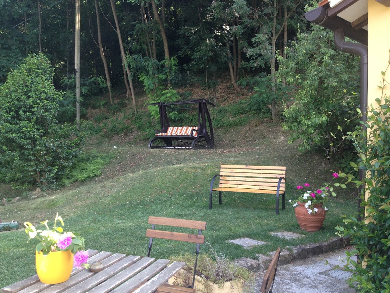 B&B Calto della Scala — foto 4