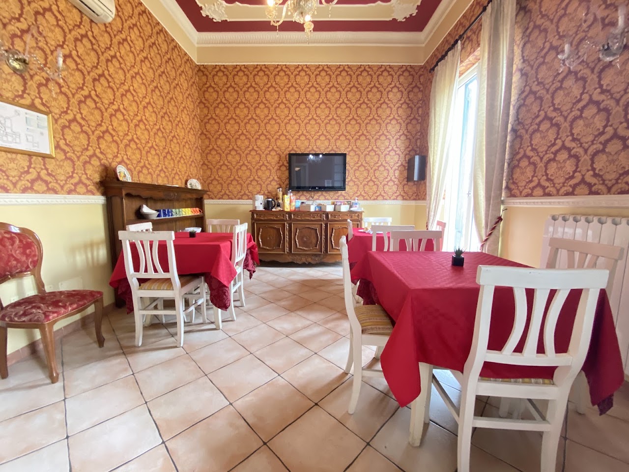 B&B Dimora Annulina — foto 4