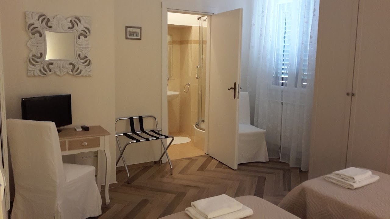 B&B Il Tabernacolo — foto 4