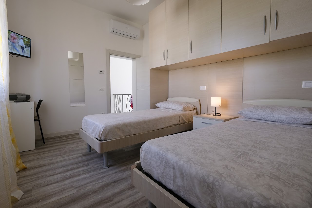 B&B Il Benvenuto — foto 2