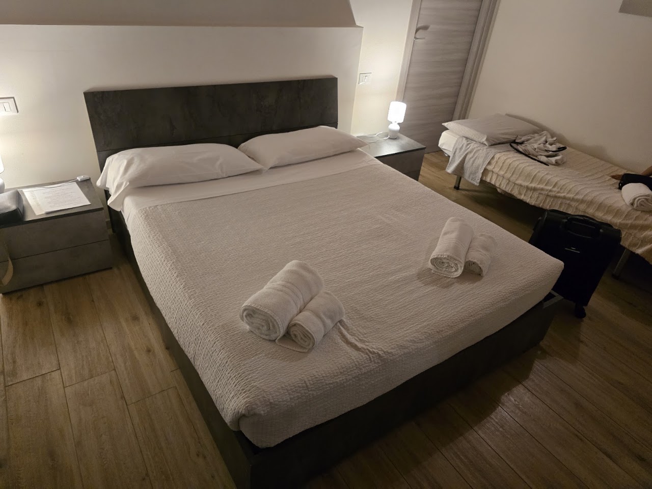 B&B in Fattoria — foto 2