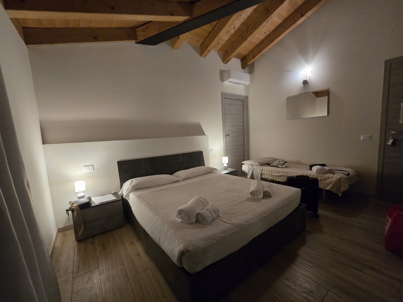 B&B in Fattoria — foto 3