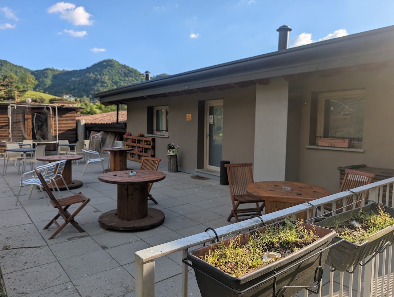 B&B in Fattoria — foto 4