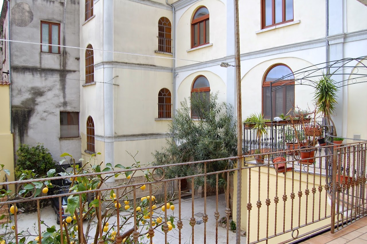 B&B La Corte dei Morra — foto 4