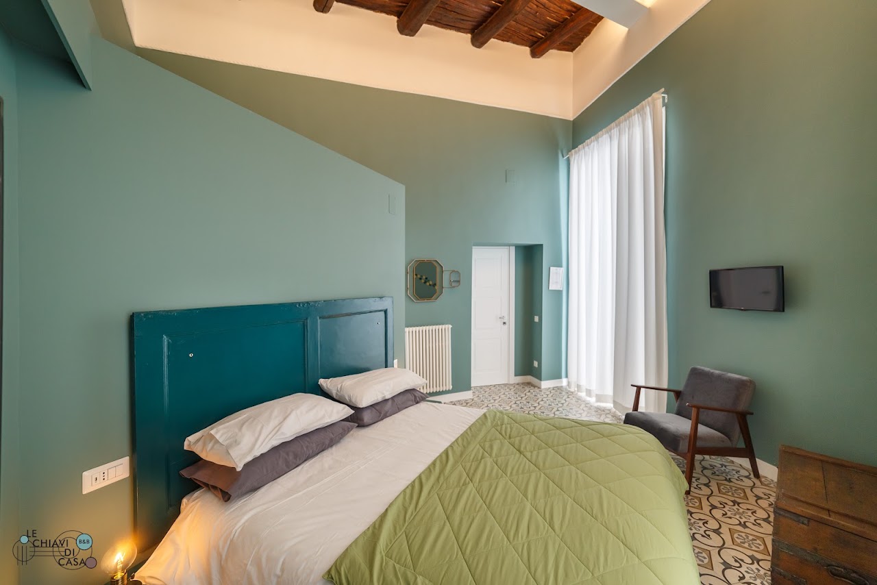 B&B Le Chiavi di Casa — foto 2