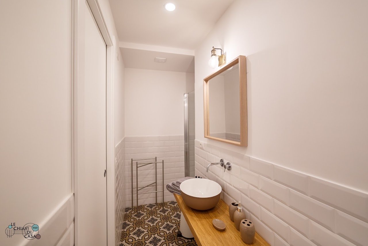 B&B Le Chiavi di Casa — foto 3