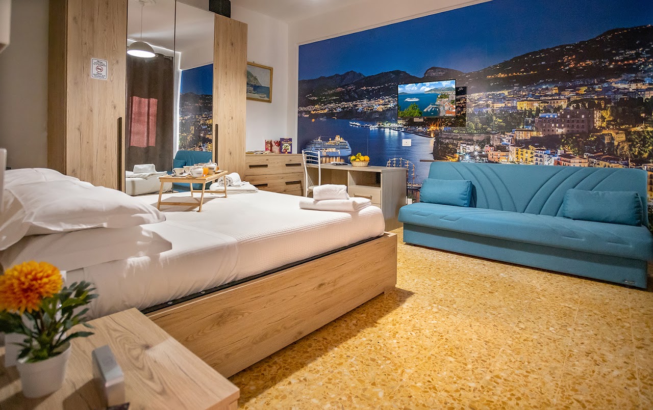 B&B Sorrento Mahal Kita — foto 4